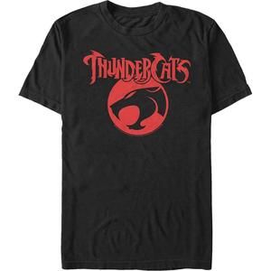 Logo Thundercats Tshirt